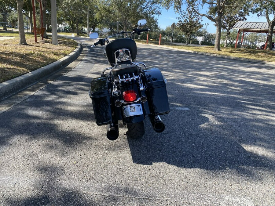 2021 Harley-Davidson® Road King®