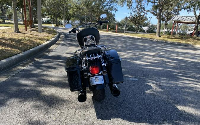 2021 Harley-Davidson® Road King®