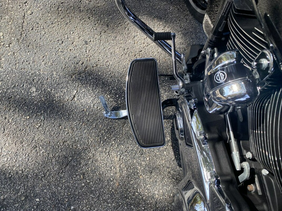 2021 Harley-Davidson® Road King®