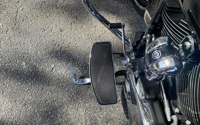 2021 Harley-Davidson® Road King®