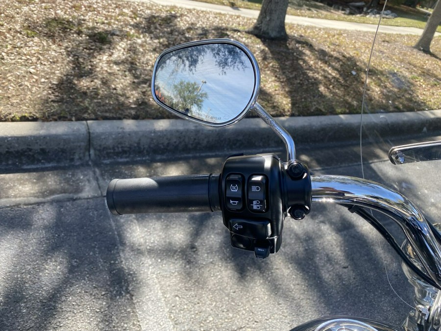 2021 Harley-Davidson® Road King®