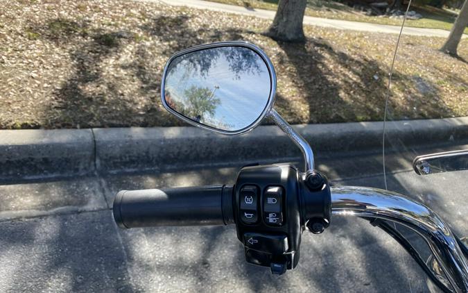 2021 Harley-Davidson® Road King®