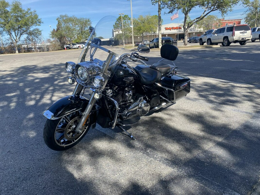 2021 Harley-Davidson® Road King®