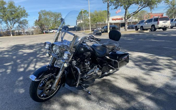 2021 Harley-Davidson® Road King®