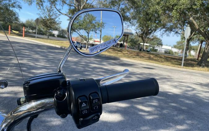 2021 Harley-Davidson® Road King®