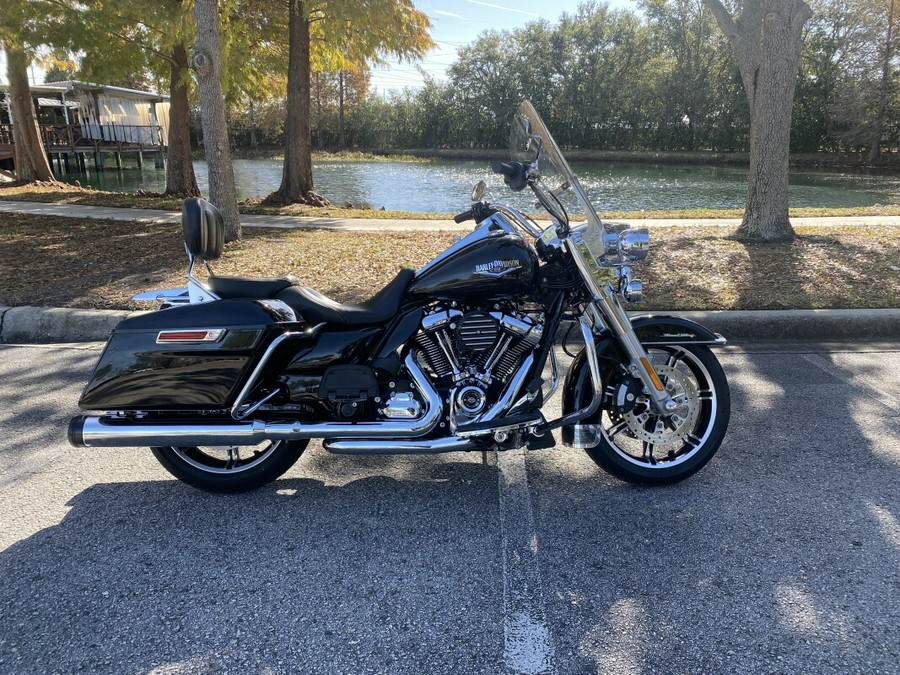 2021 Harley-Davidson® Road King®