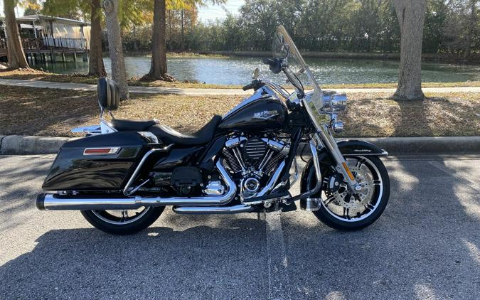 2021 Harley-Davidson® Road King®