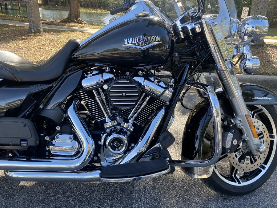 2021 Harley-Davidson® Road King®