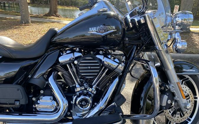 2021 Harley-Davidson® Road King®