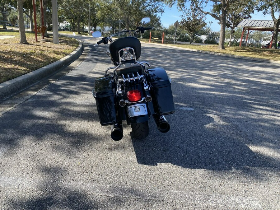 2021 Harley-Davidson® Road King®