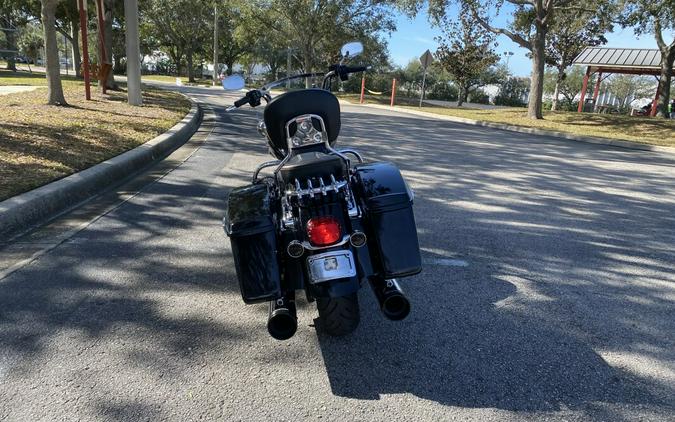 2021 Harley-Davidson® Road King®