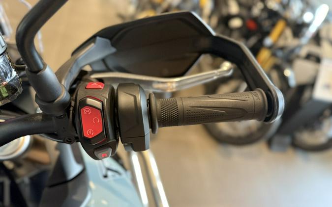 2026 Triumph Tiger 900 Desert Edition