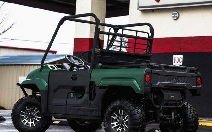 2024 Kawasaki Mule PRO-MX EPS