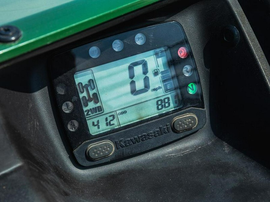 2024 KAWASAKI KAF700BRFNN