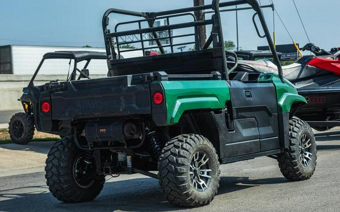 2024 KAWASAKI KAF700BRFNN