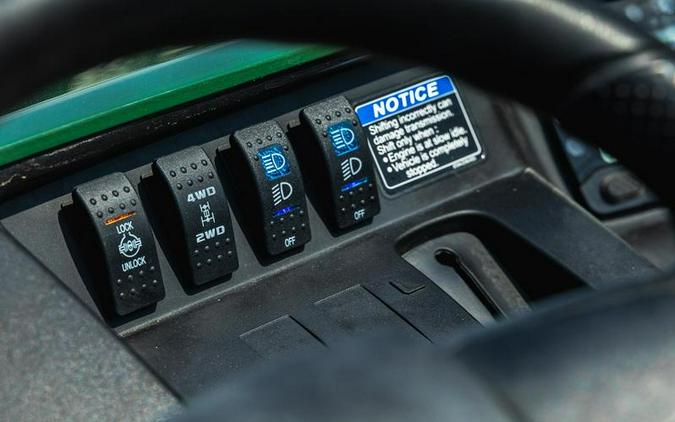 2024 KAWASAKI KAF700BRFNN