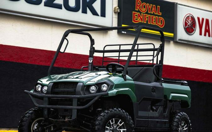 2024 Kawasaki Mule PRO-MX EPS