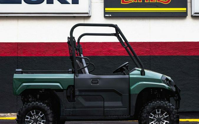 2024 Kawasaki Mule PRO-MX EPS