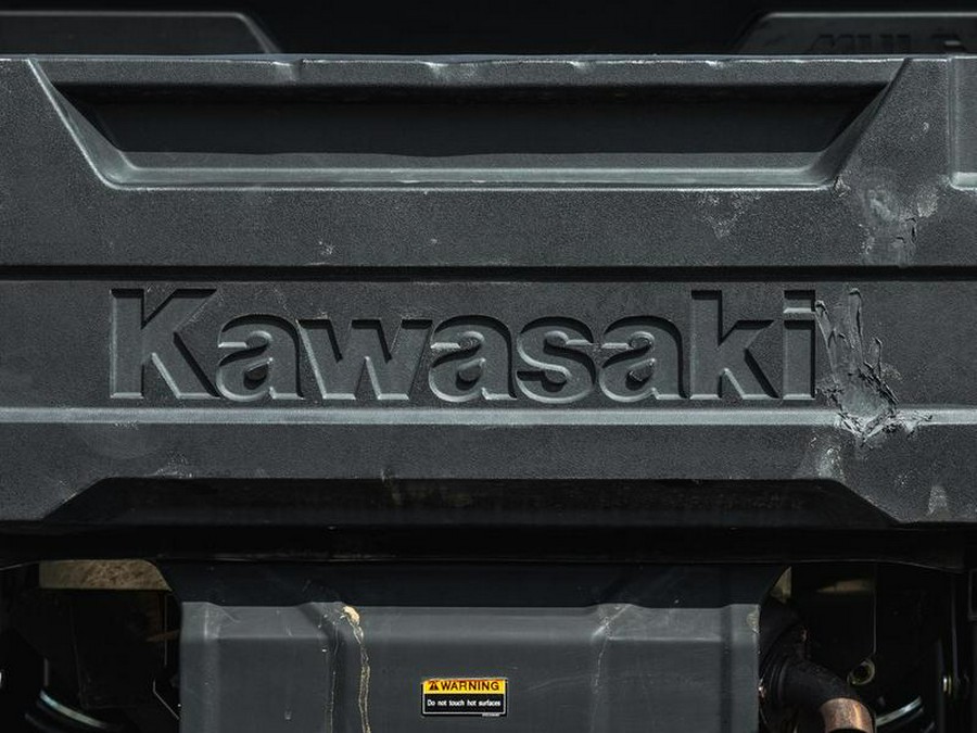 2024 KAWASAKI KAF700BRFNN