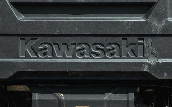 2024 KAWASAKI KAF700BRFNN