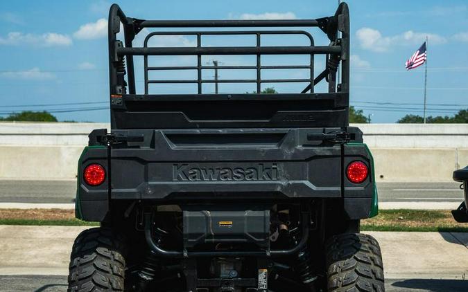 2024 KAWASAKI KAF700BRFNN