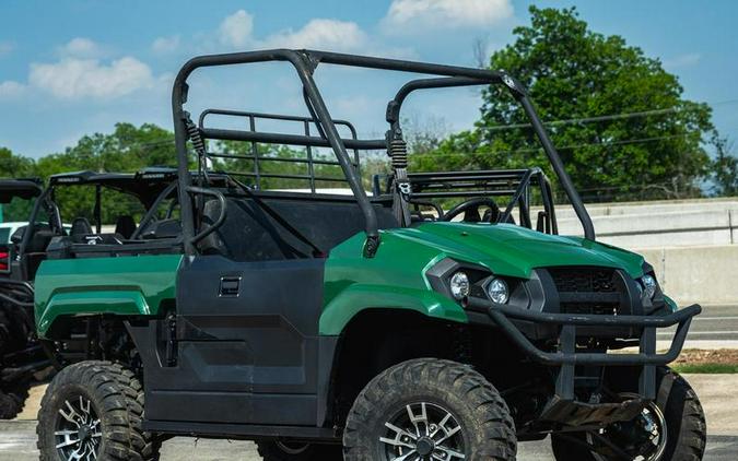 2024 KAWASAKI KAF700BRFNN