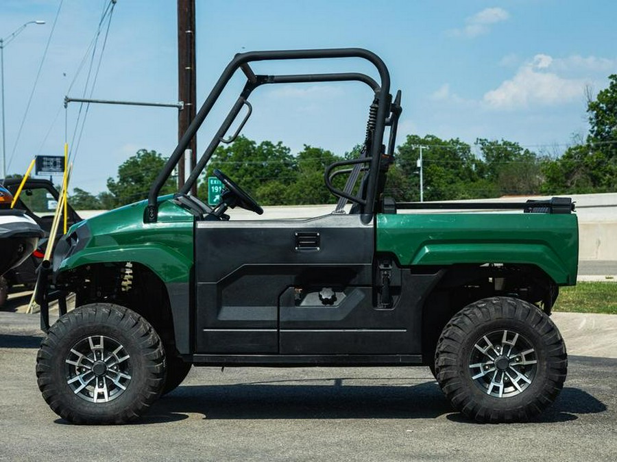 2024 KAWASAKI KAF700BRFNN