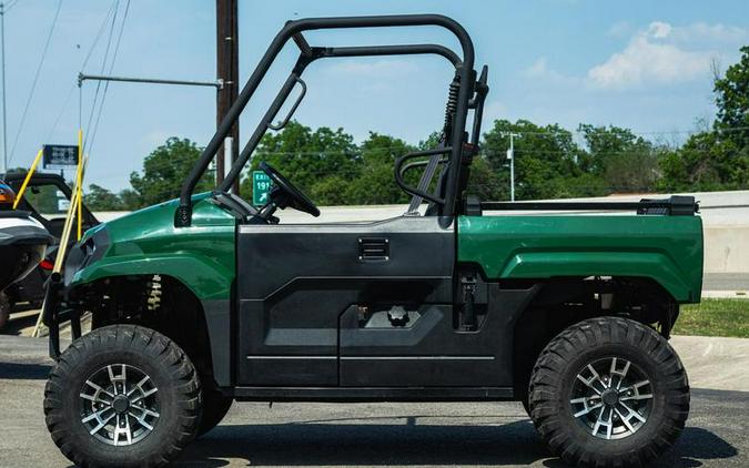 2024 KAWASAKI KAF700BRFNN