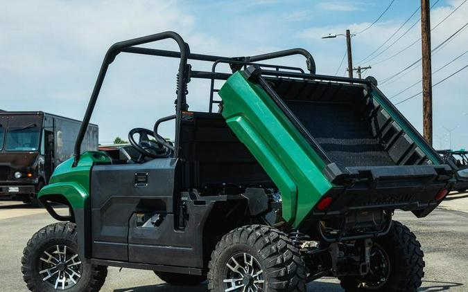 2024 KAWASAKI KAF700BRFNN