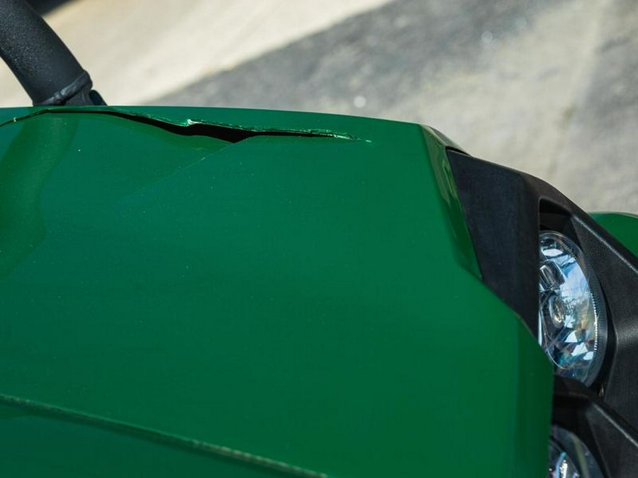 2024 KAWASAKI KAF700BRFNN