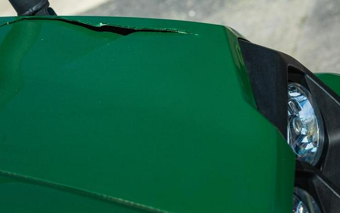 2024 KAWASAKI KAF700BRFNN