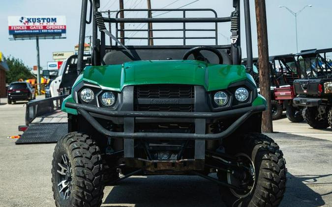 2024 KAWASAKI KAF700BRFNN