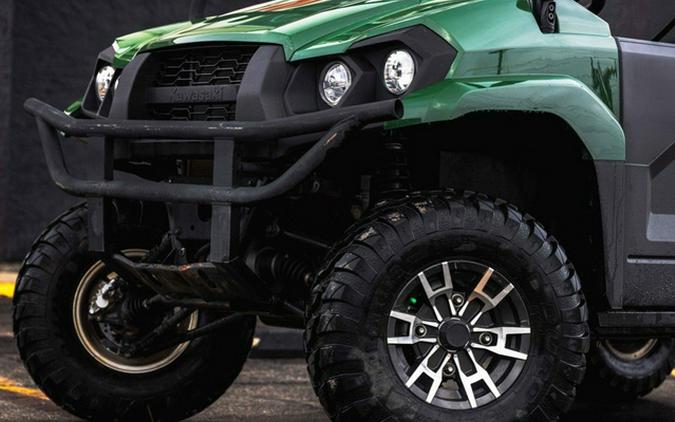 2024 Kawasaki Mule PRO-MX EPS
