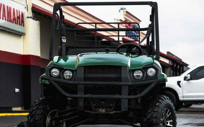 2024 Kawasaki Mule PRO-MX EPS
