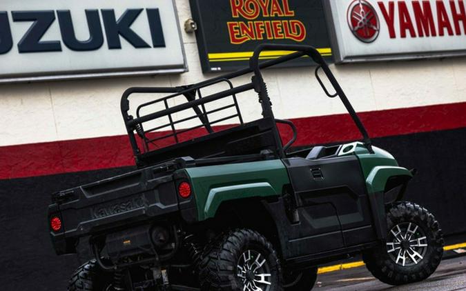2024 Kawasaki Mule PRO-MX EPS