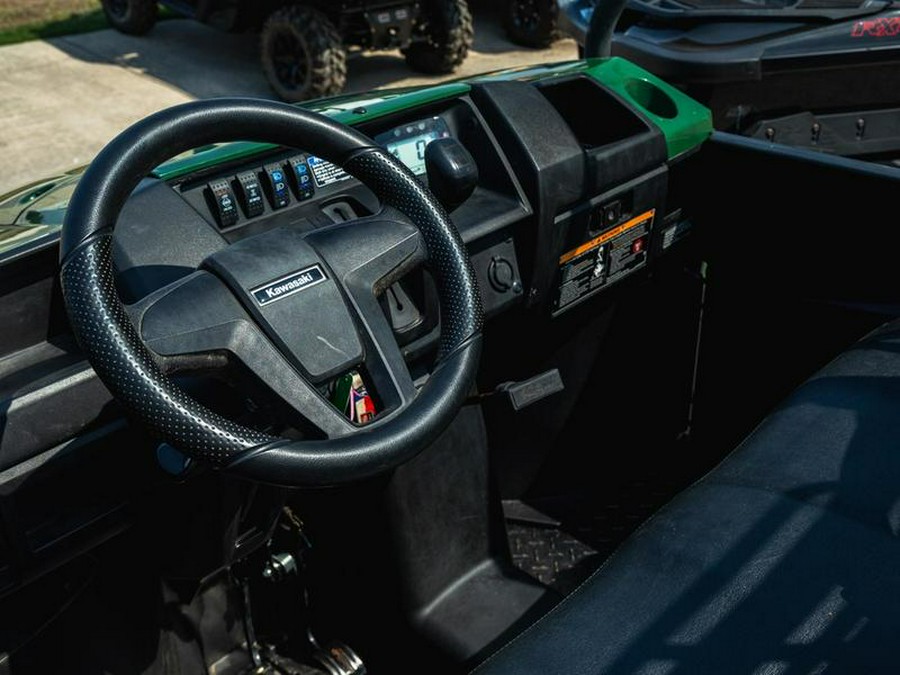 2024 KAWASAKI KAF700BRFNN