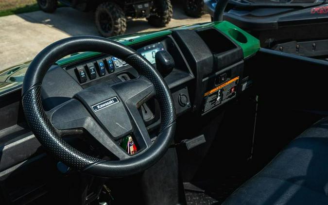 2024 KAWASAKI KAF700BRFNN