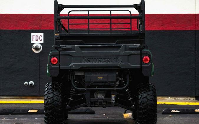 2024 Kawasaki Mule PRO-MX EPS