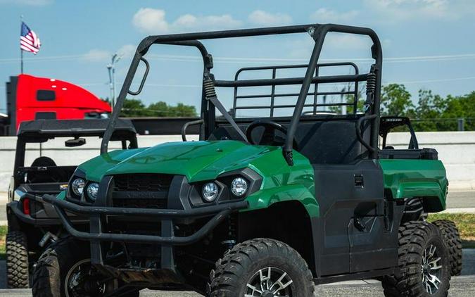 2024 KAWASAKI KAF700BRFNN