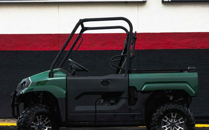 2024 Kawasaki Mule PRO-MX EPS