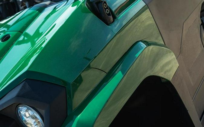 2024 KAWASAKI KAF700BRFNN