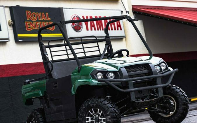 2024 Kawasaki Mule PRO-MX EPS
