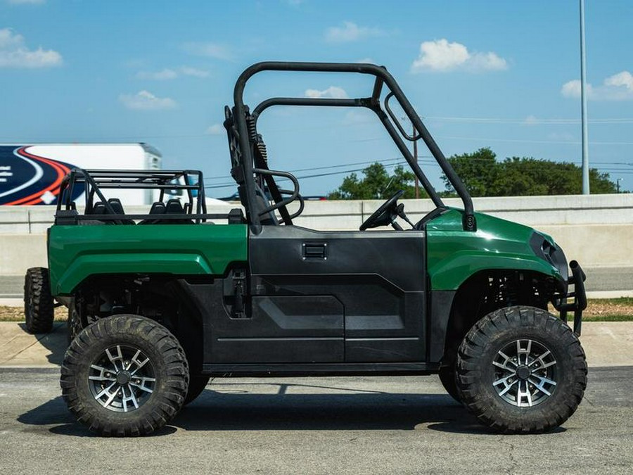 2024 KAWASAKI KAF700BRFNN