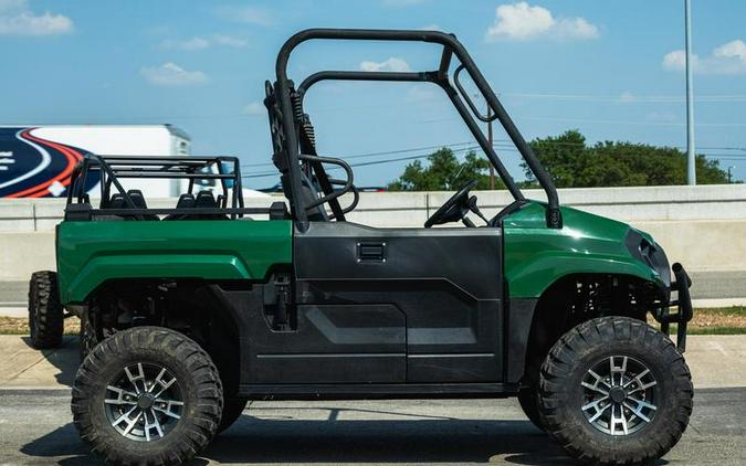 2024 KAWASAKI KAF700BRFNN