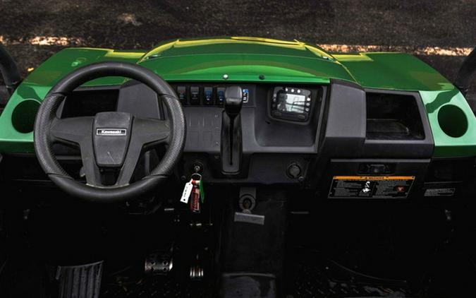2024 Kawasaki Mule PRO-MX EPS