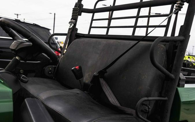 2024 Kawasaki Mule PRO-MX EPS