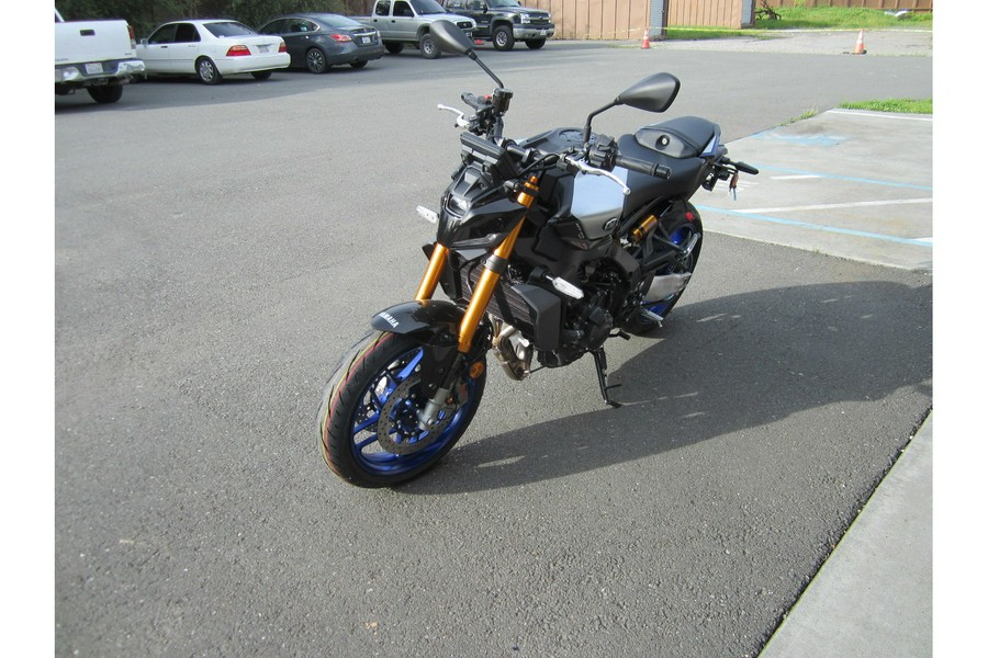 2026 MT-09 SP - Yamaha