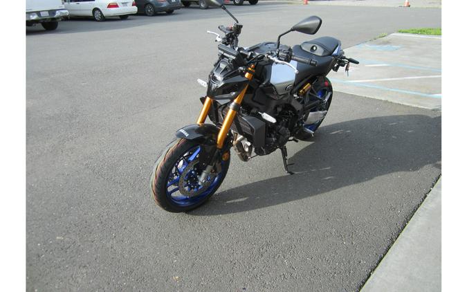 2026 MT-09 SP - Yamaha