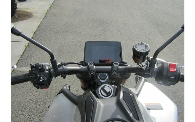 2026 MT-09 SP - Yamaha