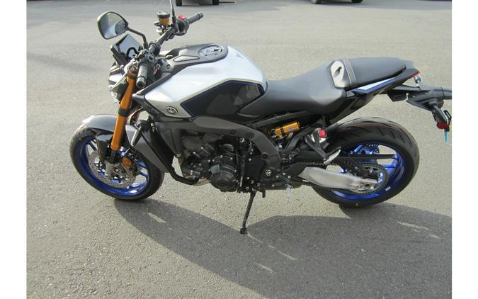 2026 MT-09 SP - Yamaha